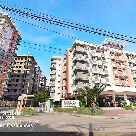 Cebu City Condo near Ayala&IT Park Bagian luar foto