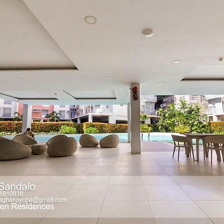 Cebu City Condo near Ayala&IT Park Bagian luar foto